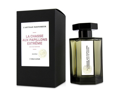 L`Artisan Parfumeur La Chasse aux Papillons Extreme , Парфюмерная вода 100мл