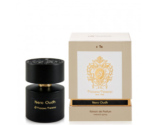 Tiziana Terenzi Nero Oudh , Духи 100мл