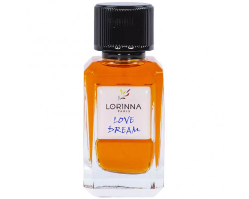 Lorinna Love Dream Eau De Parfum №225 , Парфюмерная вода 50 мл