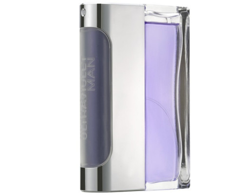 Paco Rabanne Ultraviolet for Men , Туалетная вода 100 мл.