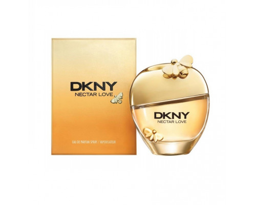 DKNY Nectar Love , Парфюмерная вода 30мл