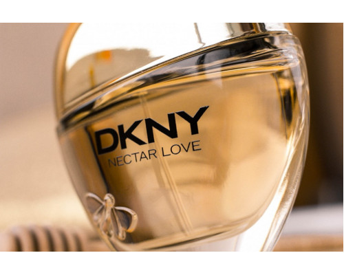 DKNY Nectar Love , Парфюмерная вода 50мл