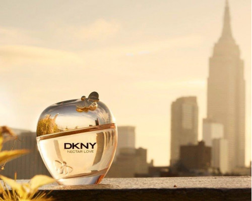 DKNY Nectar Love , Парфюмерная вода 50мл