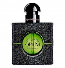 Yves Saint Laurent Black Opium Illicit Green , Пробник 1.2мл