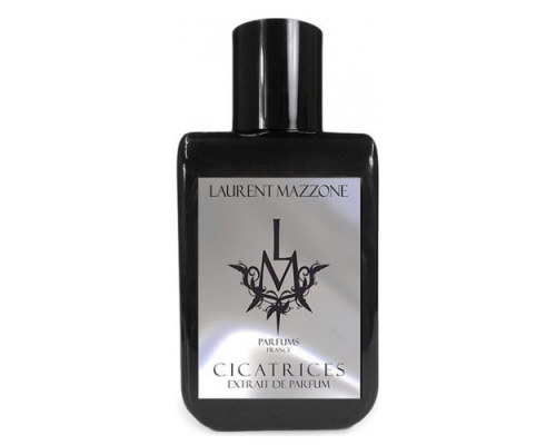 LM Parfums Cicatrices , Духи (Старый дизайн)