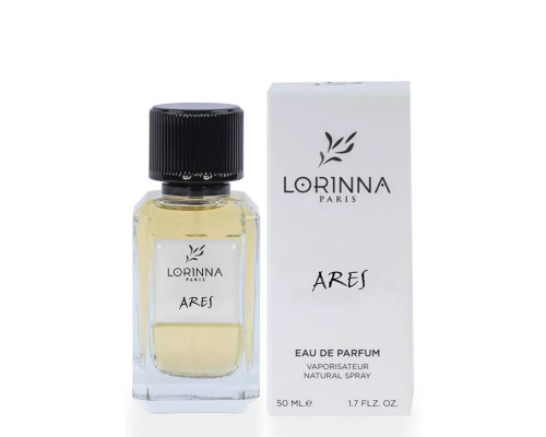 Lorinna Ares Eau De Parfum №259 , Парфюмерная вода 50 мл