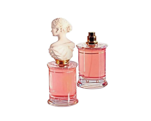 MDCI Parfums Rose de Siwa , Парфюмерная вода 60 мл. (refill)