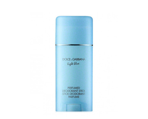 Dolce & Gabbana Light Blue , Туалетная вода 50 мл