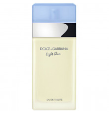 Dolce & Gabbana Light Blue , Туалетная вода 100 мл (тестер)