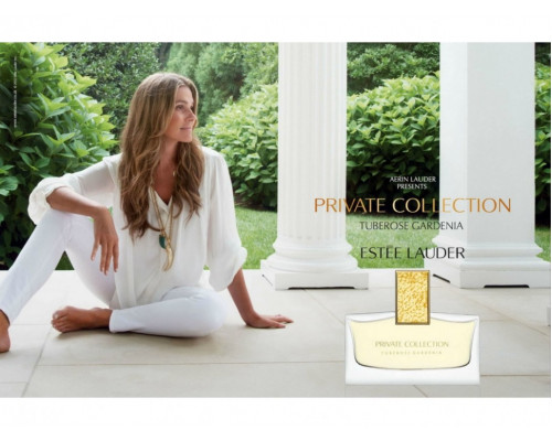 Estee Lauder Private Collection Tuberose Gardenia , Парфюмерная вода 75 мл.