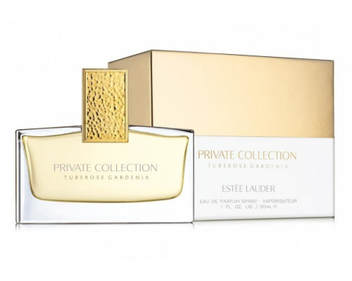 Estee Lauder Private Collection Tuberose Gardenia , Парфюмерная вода 75 мл.