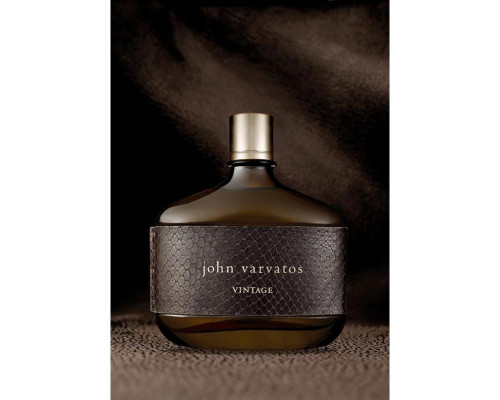 John Varvatos Vintage , Туалетная вода 125мл (тестер)