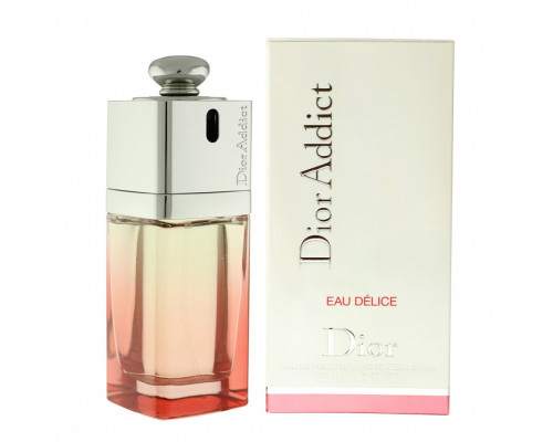 Christian Dior Addict Eau Delice , Туалетная вода 50 мл (тестер)