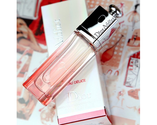 Christian Dior Addict Eau Delice , Туалетная вода 20 мл