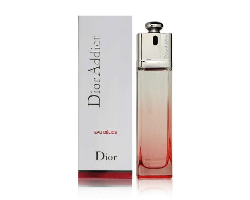 Christian Dior Addict Eau Delice , Туалетная вода 50 мл (тестер)