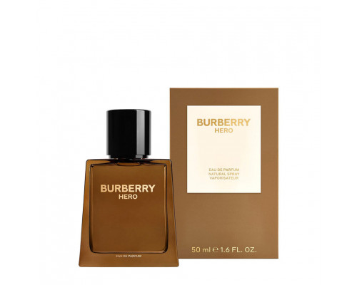 Burberry Hero Eau de Parfum , Парфюмерная вода 150мл