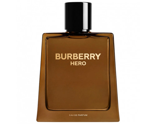 Burberry Hero Eau de Parfum , Парфюмерная вода 150мл