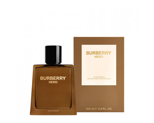 Burberry Hero Eau de Parfum , Парфюмерная вода 150мл