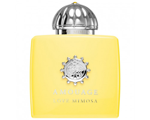 Amouage Love Mimosa , Парфюмерная вода 50мл