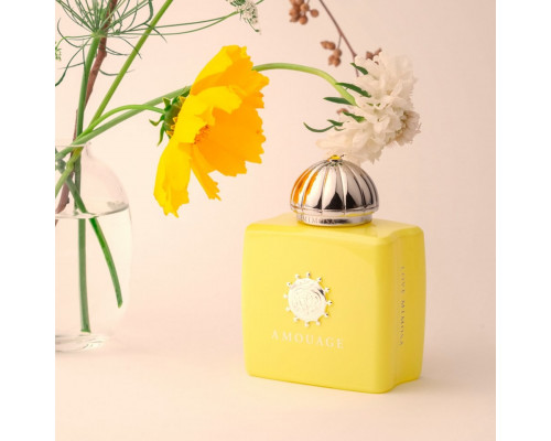 Amouage Love Mimosa , *ОТЛИВАНТ 5мл