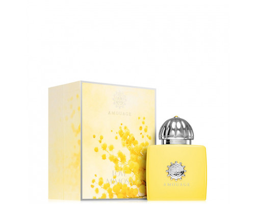 Amouage Love Mimosa , Парфюмерная вода 50мл