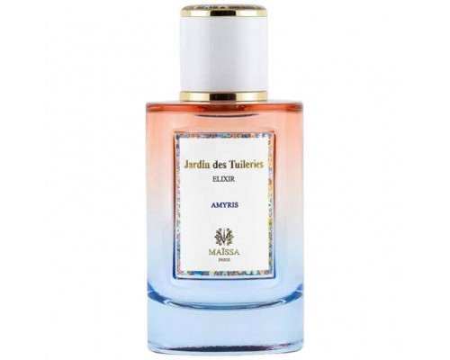 Maïssa Parfums Jardin des Tuileries , Парфюмерная вода 100 мл (Тестер)