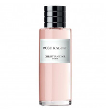 Christian Dior Rose Kabuki , Парфюмерная вода 125 мл