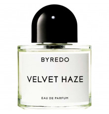 Byredo Velvet Haze , Парфюмерная вода 100мл (тестер)