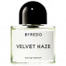 Byredo Velvet Haze , Пробник 2мл