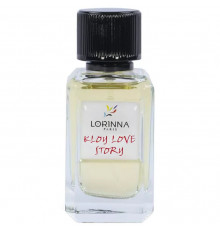 Lorinna Kloy Love Story Eau De Parfum №277 , Парфюмерная вода 50 мл