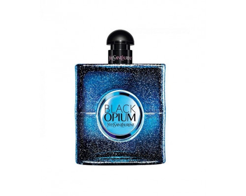 Yves Saint Laurent Black Opium Intense , Парфюмерная вода 90 мл (тестер)