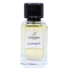 Lorinna Leopard Eau De Parfum №221 , Парфюмерная вода 50 мл