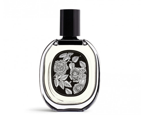 Diptyque Eau Rose Eau De Parfum , Парфюмерная вода 75мл (тестер)