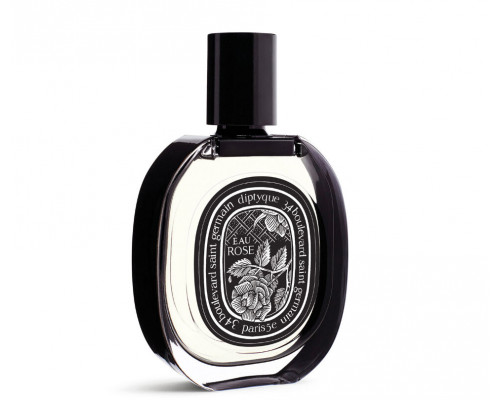 Diptyque Eau Rose Eau De Parfum , Парфюмерная вода 75мл (тестер)