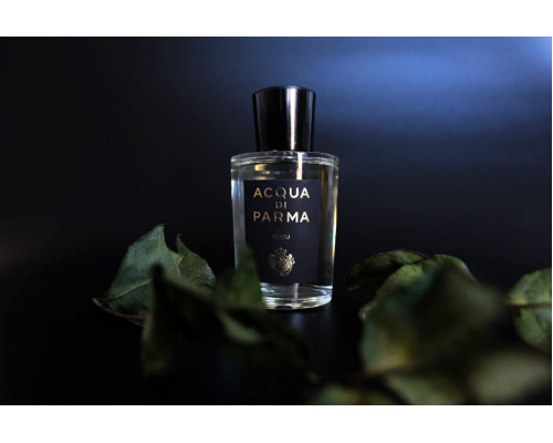 Acqua di Parma Yuzu Eau de Parfum , Парфюмерная вода 20мл