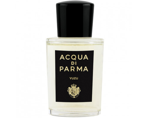 Acqua di Parma Yuzu Eau de Parfum , Пробник 1,5мл