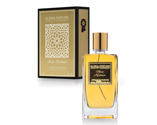 №054 Gloria Perfume Musc Kashmir (Attar Collection Musk Kashmir) , Парфюмерная вода 75 мл