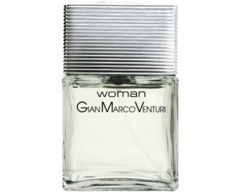 Gian Marco Venturi Woman Eau de Toilette , Дезодорант - спрей 150мл