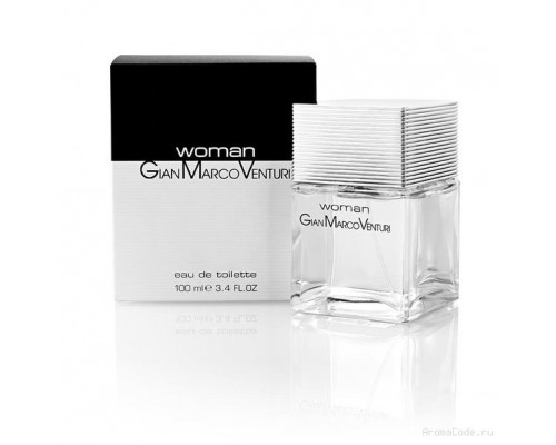 Gian Marco Venturi Woman Eau de Toilette , Туалетная вода 100мл