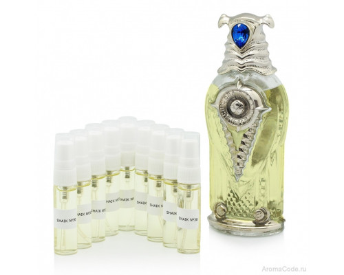 Shaik Perfume Chic Shaik №30 , Парфюмерная вода 60мл (тестер)