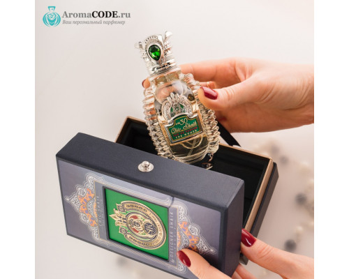 Shaik Perfume Chic Shaik №30 , Парфюмерная вода 60мл (тестер)