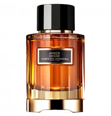 Carolina Herrera Amber Desire , Парфюмерная вода 100 мл (тестер)