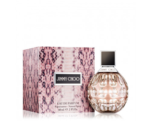 Jimmy Choo , Парфюмерная вода 100 мл (тестер)