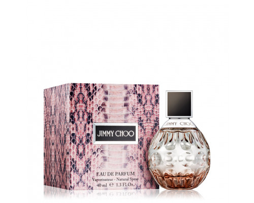 Jimmy Choo , Парфюмерная вода 100мл