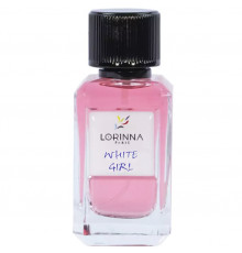 Lorinna White Girl Eau De Parfum №280 , Парфюмерная вода 50 мл