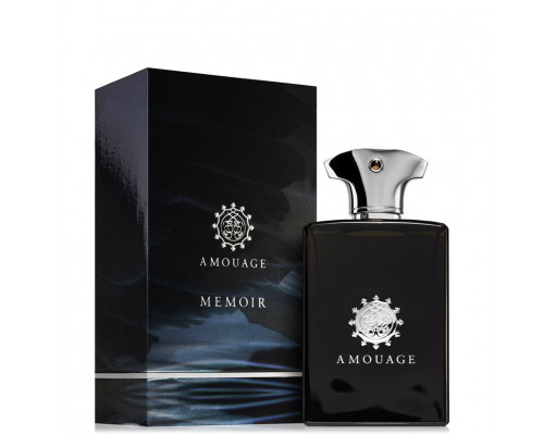 Amouage Memoir for Man , Парфюмерная вода 100мл