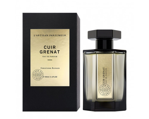 L'Artisan Parfumeur Cuir Grenat , Парфюмерная вода 100мл