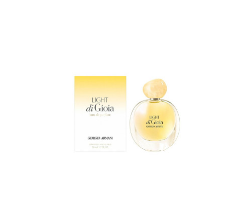 Giorgio Armani Light di Gioia , Парфюмерная вода 30 мл