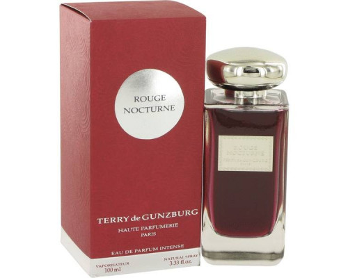 Terry de Gunzburg Rouge Nocturne , Парфюмерная вода 100 мл