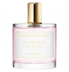 Zarkoperfume Pink MOLeCULE 090.09 , Парфюмерная вода 100мл (тестер)